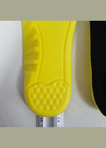 Ортопедические спортивные стельки обрезные в кроссовки для бега или ходьби универсального размера No Brand (314872846)