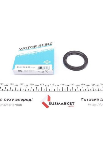 Комплект прокладок двигателя REINZ 02-53305-03 Victor Reinz (345778235)