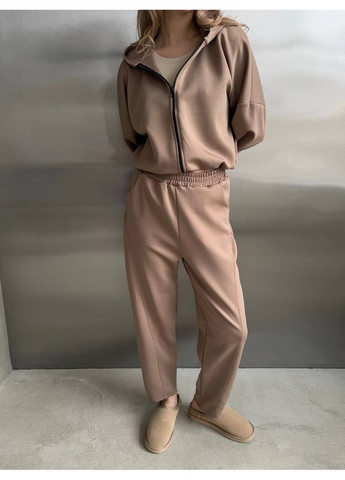 Стильний жіночий костюм на осінь Україна (351480299)