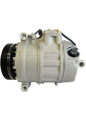 Компрессор кондиционера BMW 5-/7-SERIES (MH ACP 140 000S) Mahle (354337659)