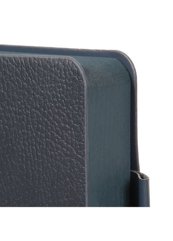 Щоденник А5 2026 Binario 368 с Темно-синій (252639) Leo Planner (362587940)