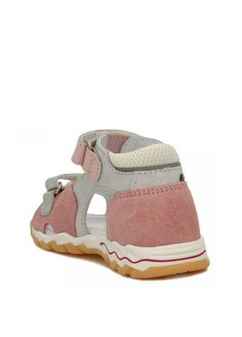 Цветные повседневные сандалии 11487003 Bartek