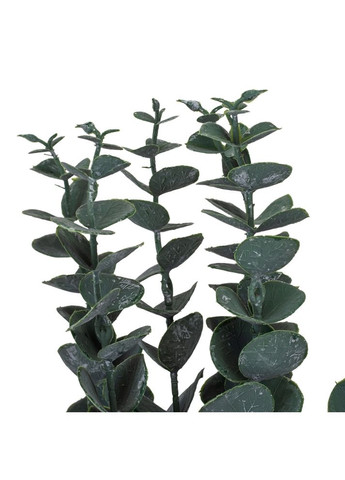 Искусственная ветвь "Эвкалипт", 45 см ELISEY (322248822)