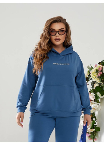 Женский костюм свободного кроя Avanti (360953562)