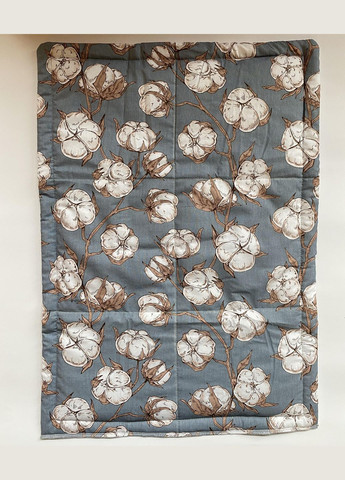 Пелюшки для тварин багаторазові Бавовна 60х40 см (01006) ГризьКо (326052852)