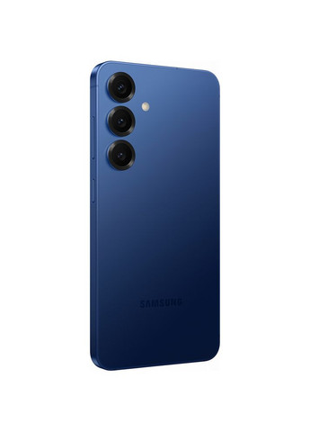Смартфон Galaxy S25 12/512Gb Navy (SM-S931BDBHEUC) Samsung (322471921)