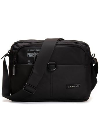 Сумка чоловіча нейлон Lanpad 65319 (317231299)