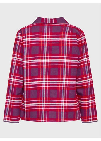 Комбінована 9471 clarissa жакет жіночий Cyberjammies