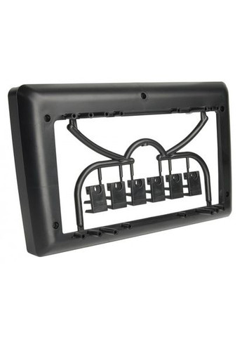 Переходная рамка серии Carav 22930 для 2 Din Frame / Universal 9 дюймов QIV (299904039)