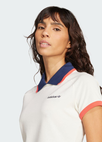 Футболка-поло adidas - (340291999)