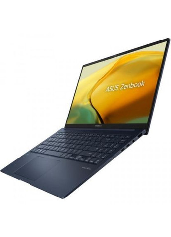 Ноутбук Zenbook 15 UM3504DABN153 (90NB1161-M005N0) Asus zenbook 15 um3504da-bn153 (268141147)