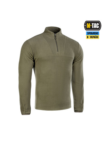 Кофта Delta Fleece Army Olive ( ) M-TAC (303410813)