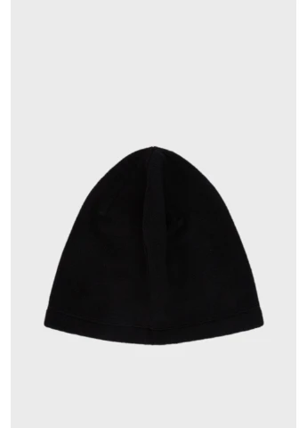 Шапка Fleece Hat Black 6505302-U901 CMP (399368092)