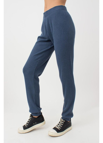 Женские штаны в рубчик Giulia TROUSERS (362577571)