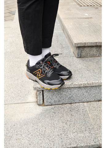 Серые демисезонные кроссовки мужские new balance 510 green orange нью беланс 510 No Brand