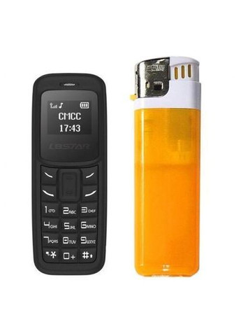 Мини Мобильный Телефон 30 (Черный) (код 00587) Home (362589878)