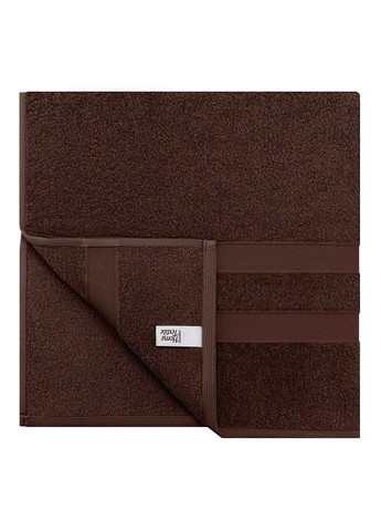 Полотенце махровое Splendid 70х140 см ART2370BR Ardesto комбинированный