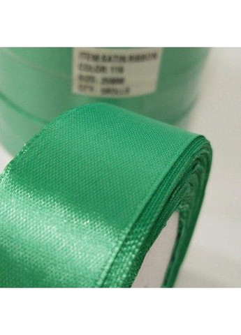 Стрічка атласна 2,5 см (23 м) "Sindtex" (АЛ2-116) Plus-plus (352751444)