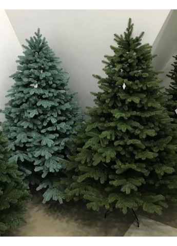 Ялинка штучна "Жозефіна" голуба 3.0м Kvazar (366213587)