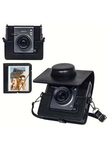 Чохол Instax Wide EVO 2-в-1 з альбомом на 28 фото Fujifilm (365721980)