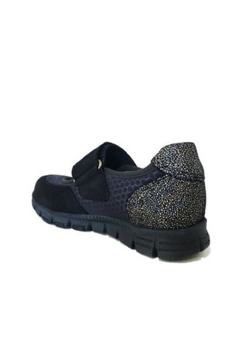 Темно-синие туфли 68026-sz-rwr Bartek