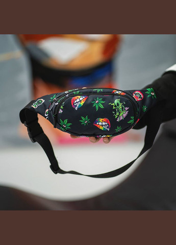 Поясная сумка (бананка) BG-1006LP Fusion (336891638)