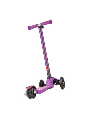 Самокат серії Maxi Deluxe - Фіолетовий Micro (372184381)