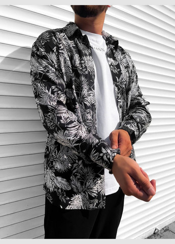 Сорочка чоловіча No Brand (315831961)