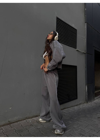 Женский спортивный костюм No Brand (362445834)