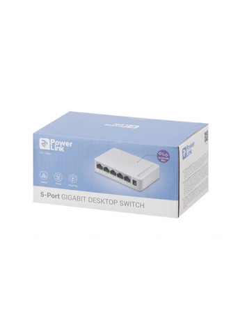 Коммутатор сетевой 2ESG105C 2E (301089240)