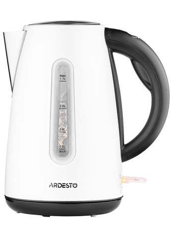 Электрочайник EKL-F300W Ardesto (339082723)