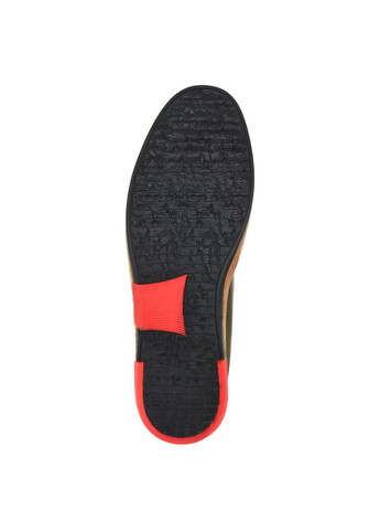 Зеленые туфлі Veritas