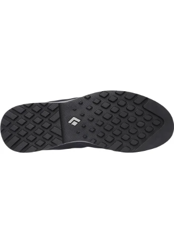 Кроссовки M Mission LT Nickel/Ultra Blue Black Diamond (316254305)