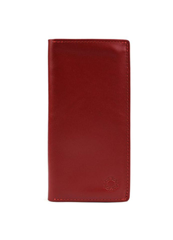 Жіночий гаманець лонгер Pazolini CP2260 червоний No Brand (298747968)