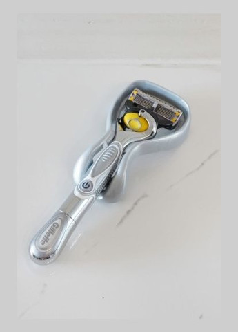 Бритва чоловіча Fusion Proshield Yellow Power (1 станок 1 картридж 1 батарейка) Gillette (278773531)