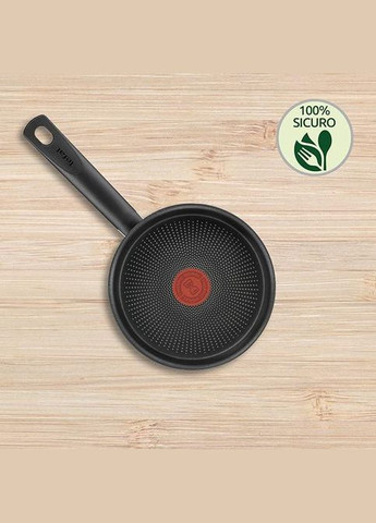 Якісний сотейник від Rigenera Green Ø 18 см (2100129521) з титановим антипригарним покриттям Lagostina (361075037)