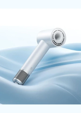 Фен Hair Dryer H501 SE GSH509LFW White MiJia (341317544)