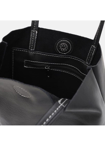 Жіноча шкіряна сумка K12247be-beige Borsa Leather (326487773)