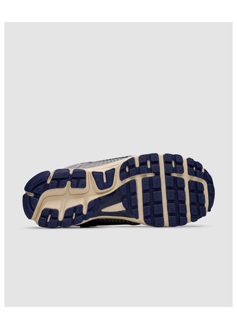 Сірі Літні кросівки чоловічі nike “laser orange” No Brand Zoom Vomero 5