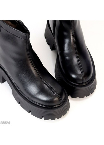 Зимние зимние ботинки Helen