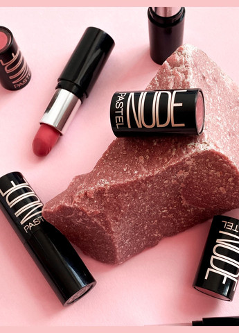 Нюдова тон 544 NUDE 4г Pastel помада (304290379)