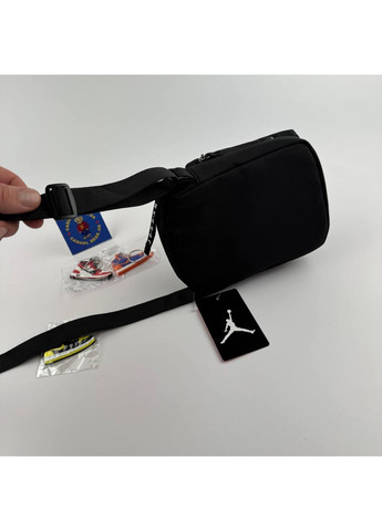 Сумка месенджер nike Месенджер jordan Сумка jordan jumpman No Brand (361668678)