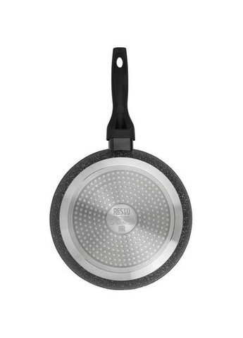 Сковорода Antlia 26 см Black (93063) RESTO (323043971)