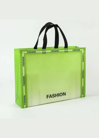 Сумка-шоппер "Fashion" 45*33*12см Home (312622876)