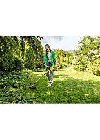 Тример LTR 3-18 Dual Battery Set (1.445-451.0) KARCHER (323085225)