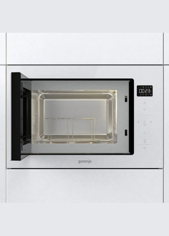 Микроволновая печь BM251SG2WG (6834251) Gorenje