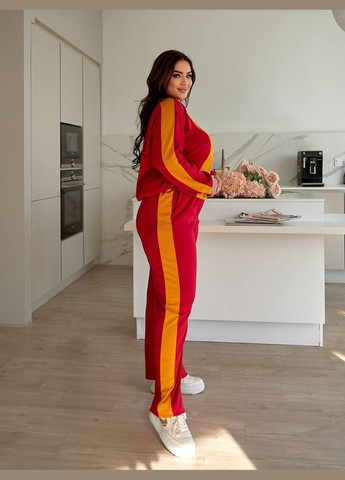 Женский костюм спортивный Style Point (346078277)