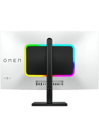 TFT 31.5" OMEN Transcend 32 4K UHD, QD-OLED, 240Hz, HDMI, DP, USB-C, USB hub, HAS, Pivot, HP (360605447)