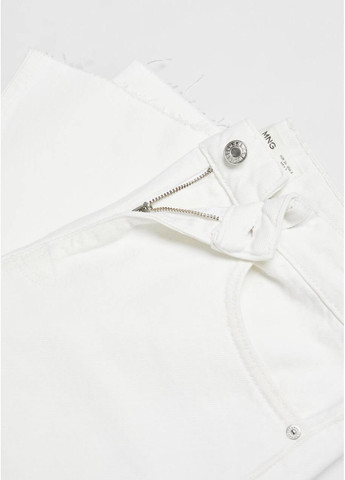 Джинси straight Mango - (365233899)