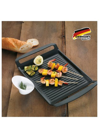 Сковорода (11564) Kela Kerros Grill 30 х 24 см (370017984)